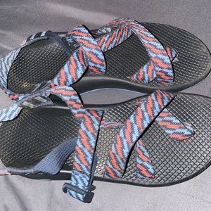 CHACO SANDALS WOMEN SIZE 8
